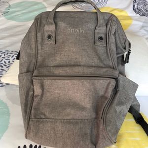 Anello Backpack